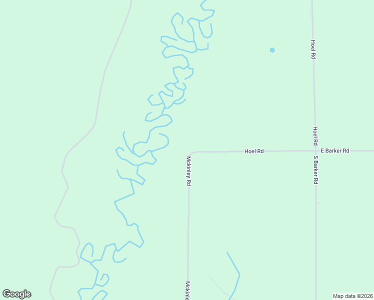 map of restaurants, bars, coffee shops, grocery stores, and more near 6686 Hoel Road in Gilbert