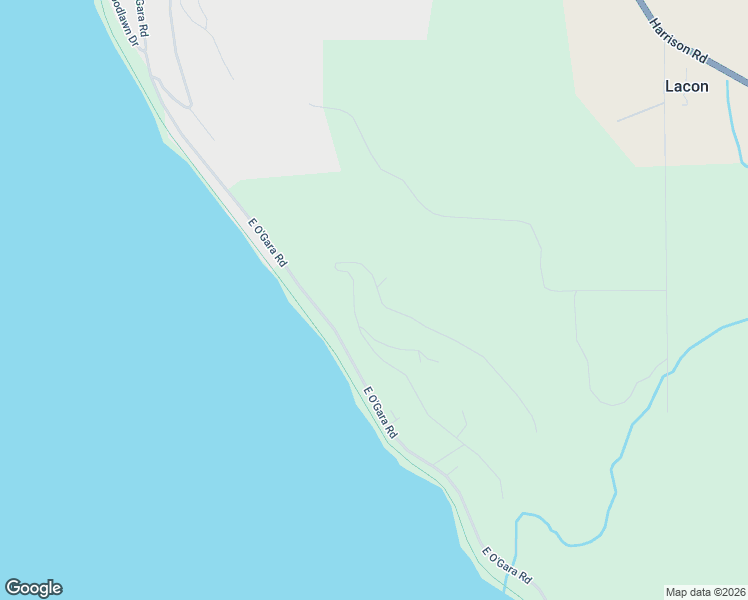 map of restaurants, bars, coffee shops, grocery stores, and more near 1980 East Crows Nest Road in Harrison