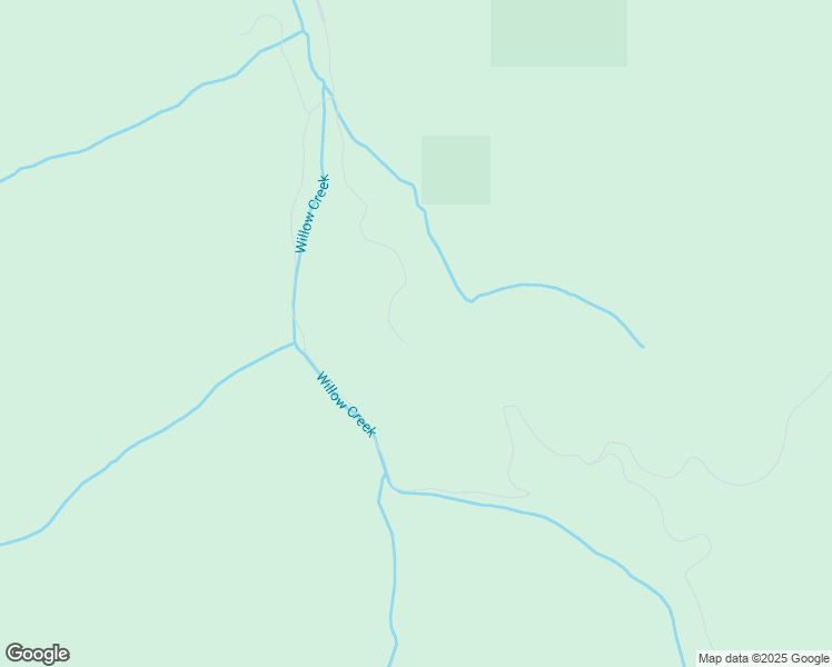 map of restaurants, bars, coffee shops, grocery stores, and more near 27150 South Willow Creek Road in Medimont