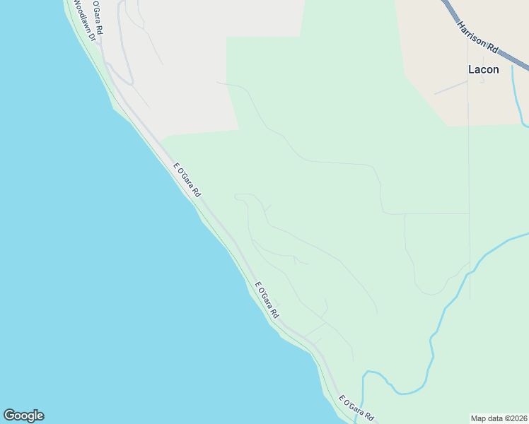 map of restaurants, bars, coffee shops, grocery stores, and more near 1980 East Crows Nest Road in Harrison