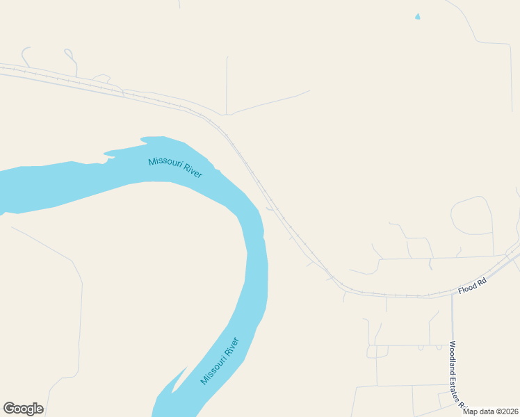 map of restaurants, bars, coffee shops, grocery stores, and more near 471 Flood Road in Great Falls