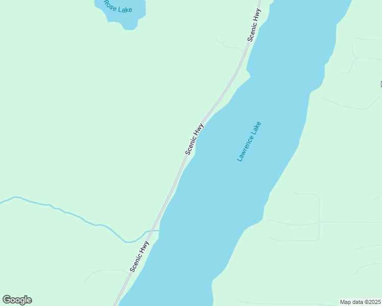 map of restaurants, bars, coffee shops, grocery stores, and more near 38620 Scenic Highway in Bovey