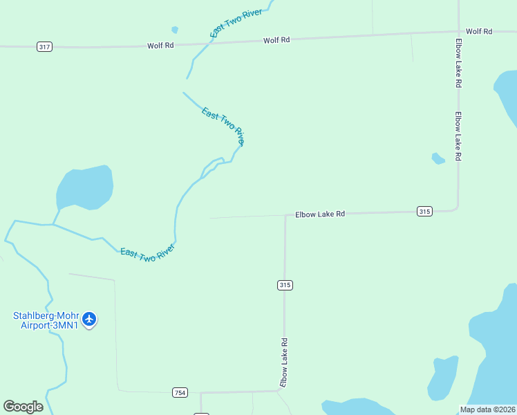 map of restaurants, bars, coffee shops, grocery stores, and more near 9009 Little Wolf Road in Iron Junction