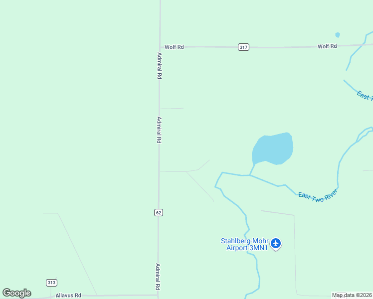 map of restaurants, bars, coffee shops, grocery stores, and more near 9175 Bennett Road in Iron Junction
