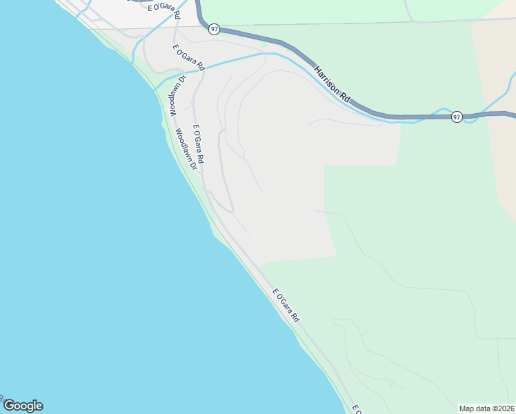 map of restaurants, bars, coffee shops, grocery stores, and more near in Harrison