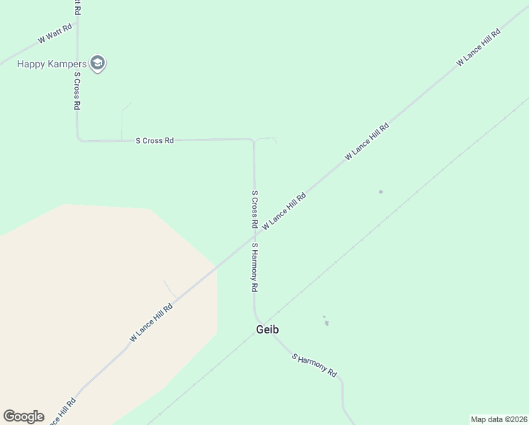 map of restaurants, bars, coffee shops, grocery stores, and more near 17909 West Lance Hill Road in Cheney