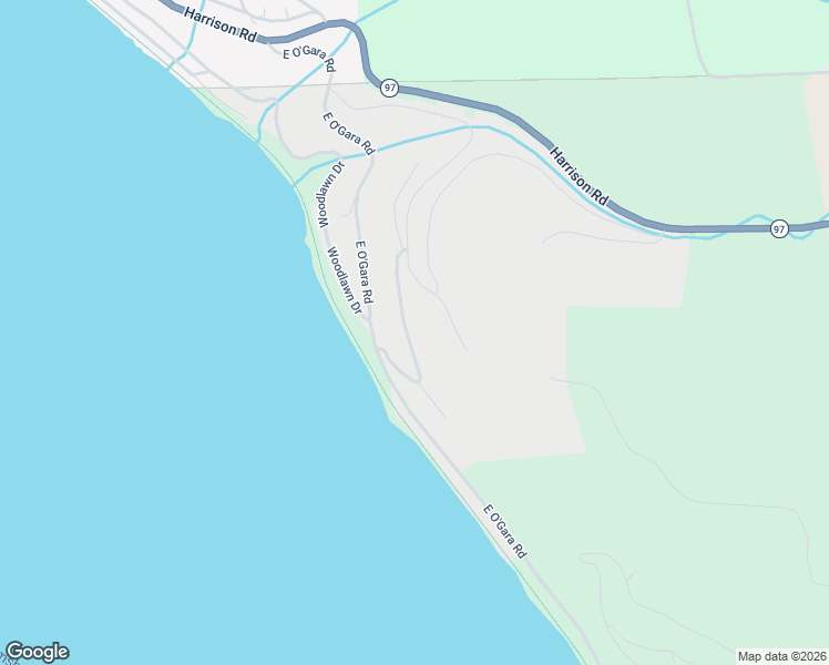 map of restaurants, bars, coffee shops, grocery stores, and more near 3631 East O'Gara Road in Harrison