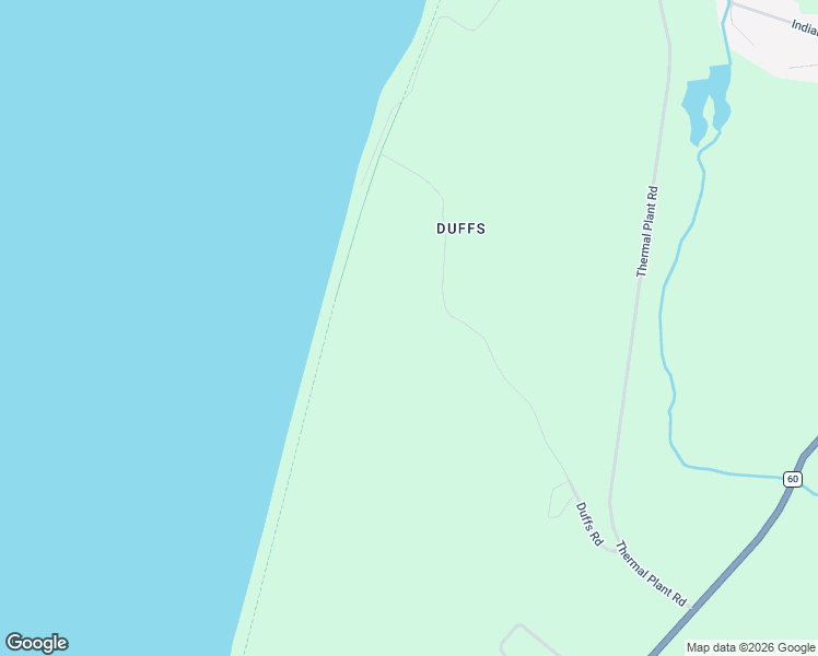 map of restaurants, bars, coffee shops, grocery stores, and more near 64 Duffs Road in Holyrood