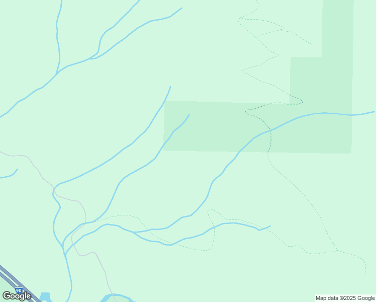 map of restaurants, bars, coffee shops, grocery stores, and more near in North Bend