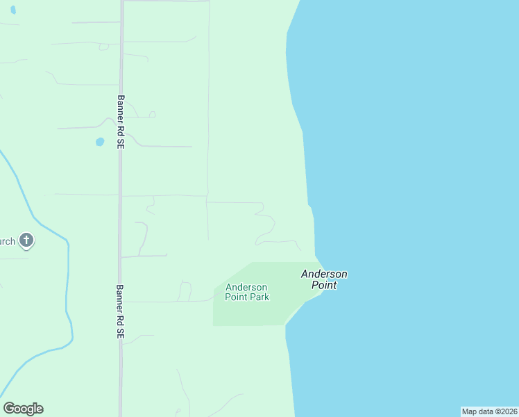 map of restaurants, bars, coffee shops, grocery stores, and more near 12003 Luna Vista Avenue Southeast in Olalla