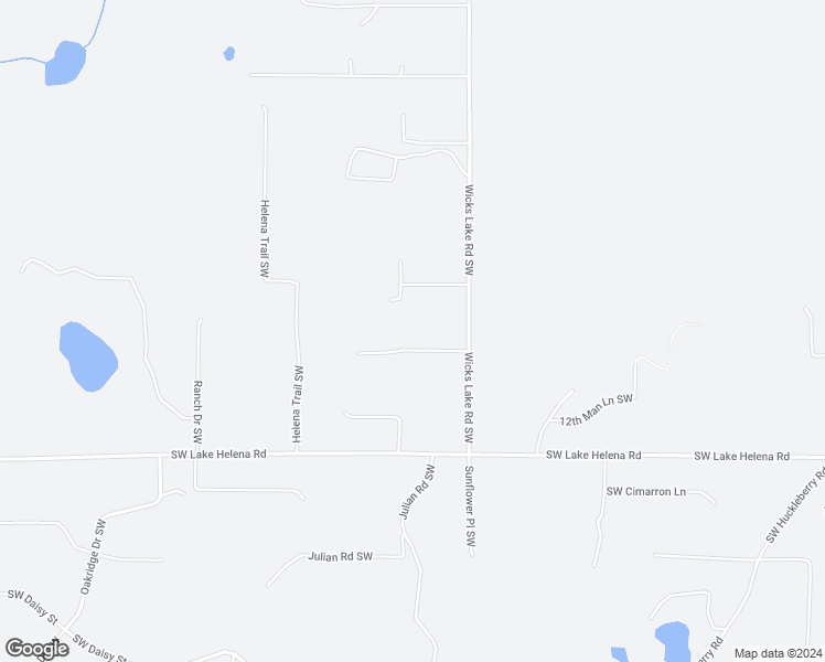 map of restaurants, bars, coffee shops, grocery stores, and more near 11662 Wicks Lake Road Southwest in Port Orchard