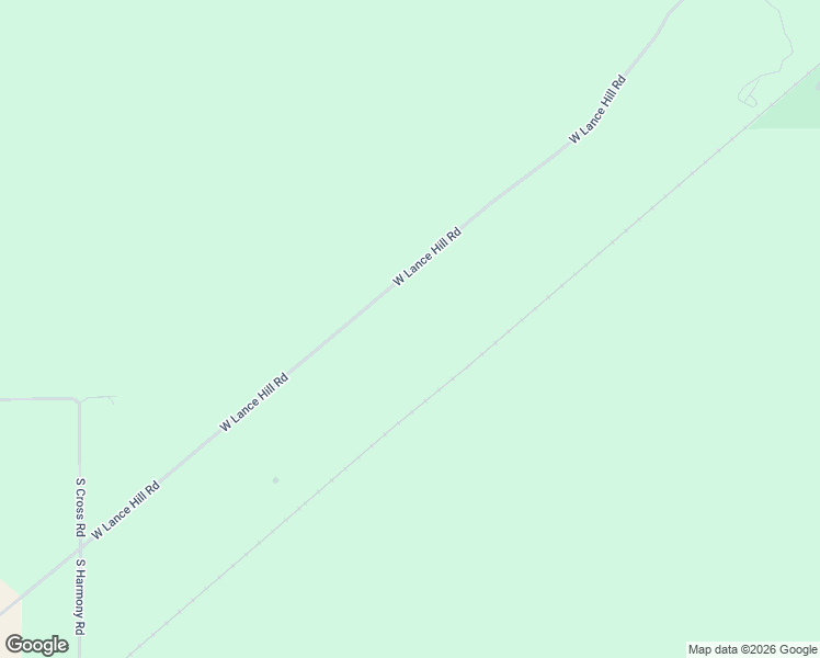 map of restaurants, bars, coffee shops, grocery stores, and more near 17123 West Lance Hill Road in Cheney