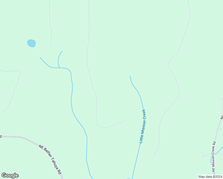 map of restaurants, bars, coffee shops, grocery stores, and more near in Belfair