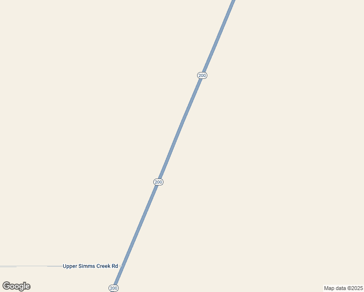 map of restaurants, bars, coffee shops, grocery stores, and more near in Simms