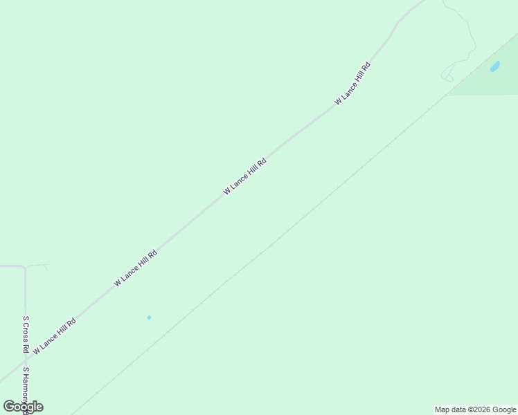 map of restaurants, bars, coffee shops, grocery stores, and more near 17117 West Lance Hill Road in Cheney