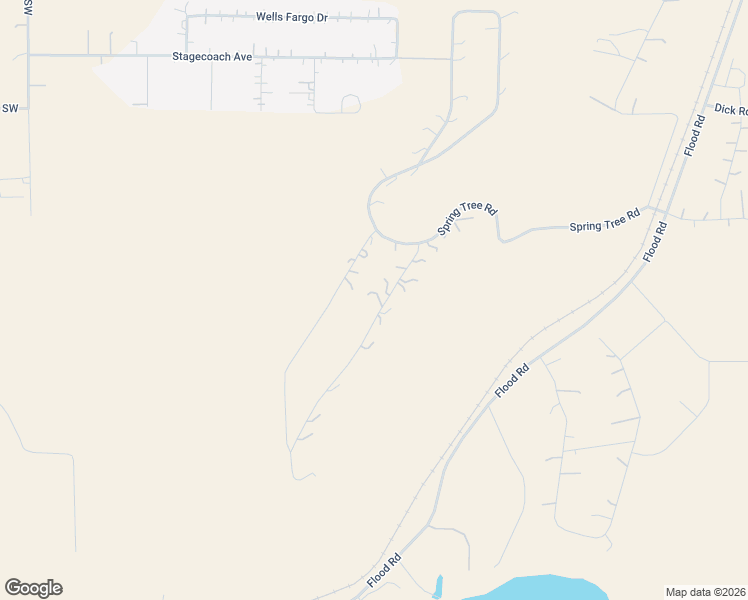 map of restaurants, bars, coffee shops, grocery stores, and more near 14 Spring Ridge Drive in Great Falls