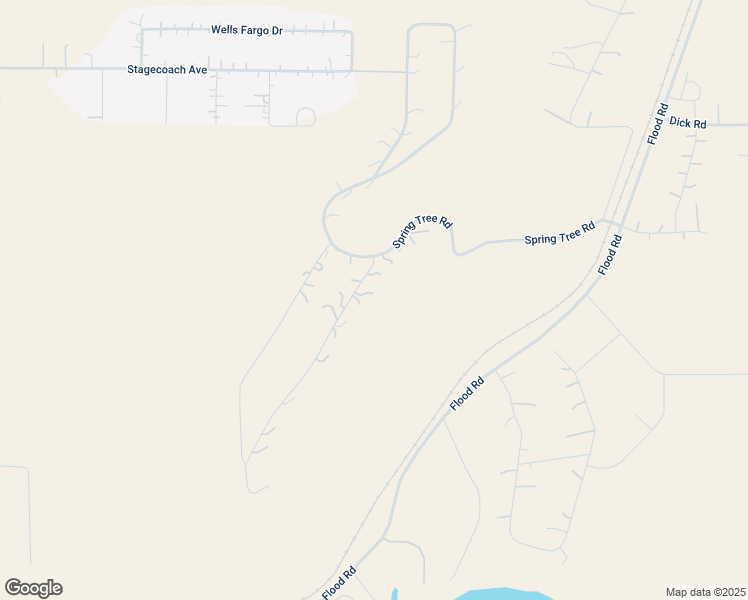 map of restaurants, bars, coffee shops, grocery stores, and more near 7 Spring Ridge Drive in Great Falls