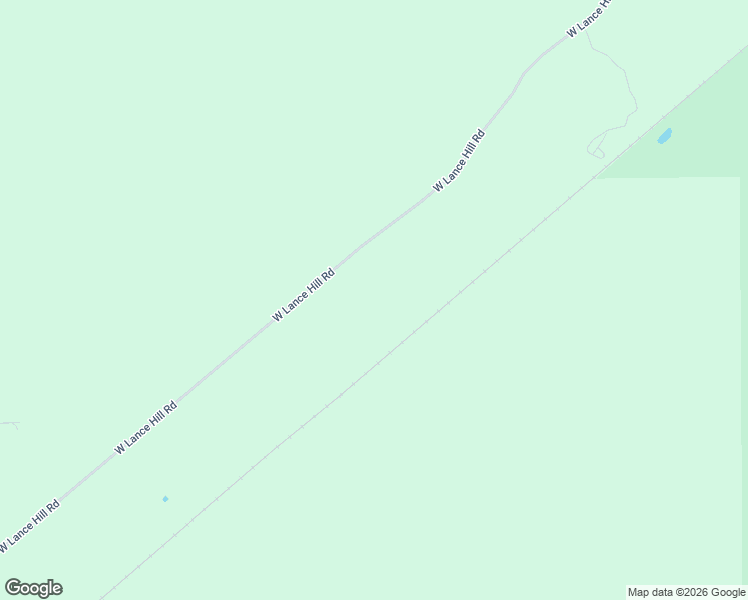 map of restaurants, bars, coffee shops, grocery stores, and more near West Lance Hill Road in Cheney