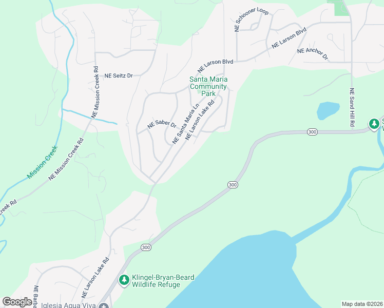 map of restaurants, bars, coffee shops, grocery stores, and more near 241 Northeast Jolly Roger Lane in Belfair