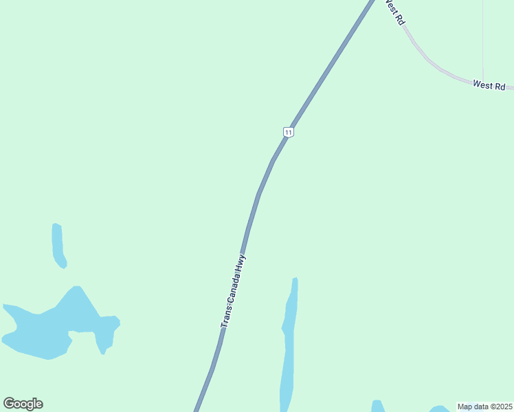 map of restaurants, bars, coffee shops, grocery stores, and more near 32 Ontario 11 in Cobalt