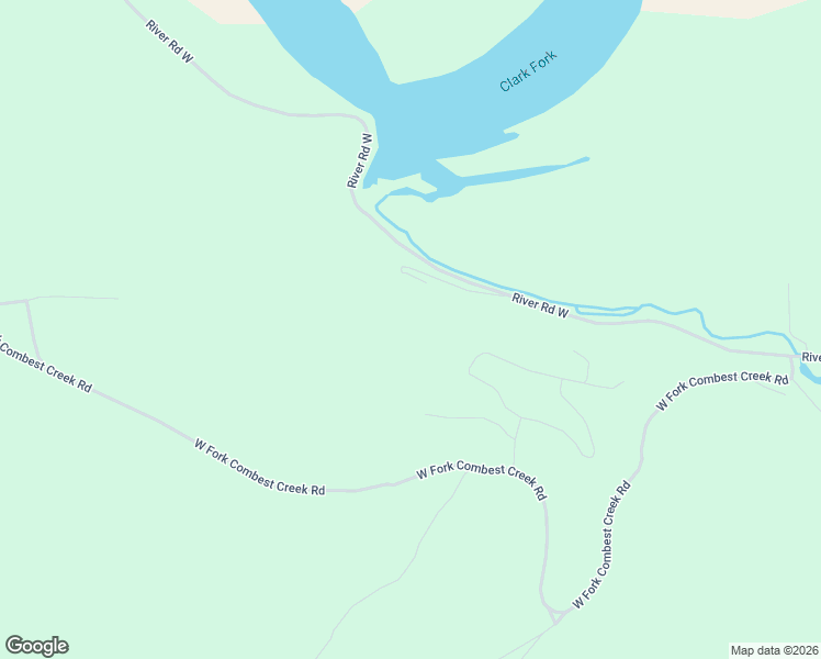 map of restaurants, bars, coffee shops, grocery stores, and more near 133 River Road West in Plains