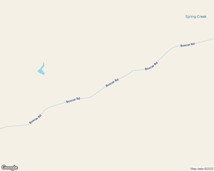 map of restaurants, bars, coffee shops, grocery stores, and more near Boxcar Road in Garfield County