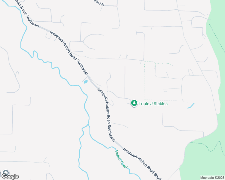 map of restaurants, bars, coffee shops, grocery stores, and more near 26428 Southeast 172nd Street in Issaquah