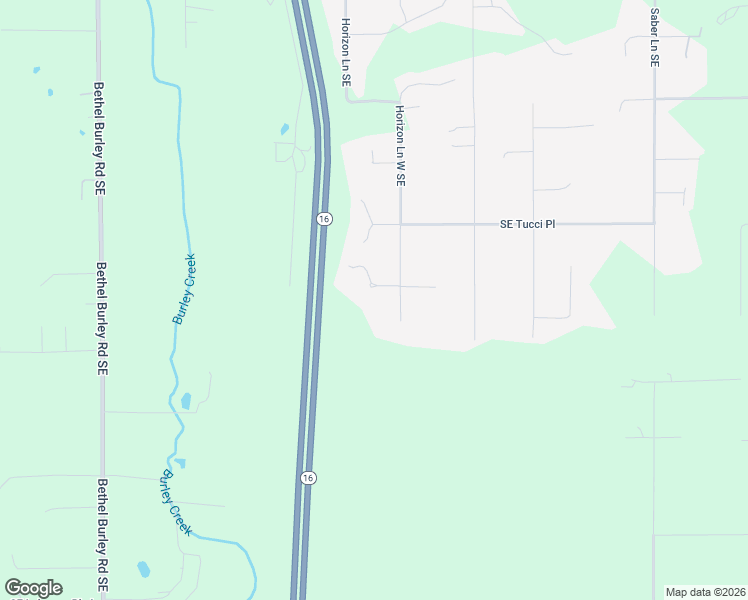 map of restaurants, bars, coffee shops, grocery stores, and more near 11002 Southeast View Place South in Port Orchard