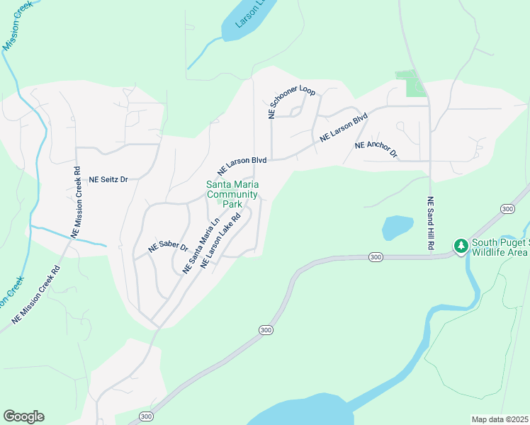map of restaurants, bars, coffee shops, grocery stores, and more near 71 Northeast Admiral Drive in Belfair