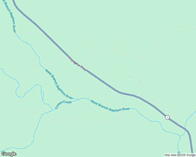 map of restaurants, bars, coffee shops, grocery stores, and more near State Highway 1 in Finland