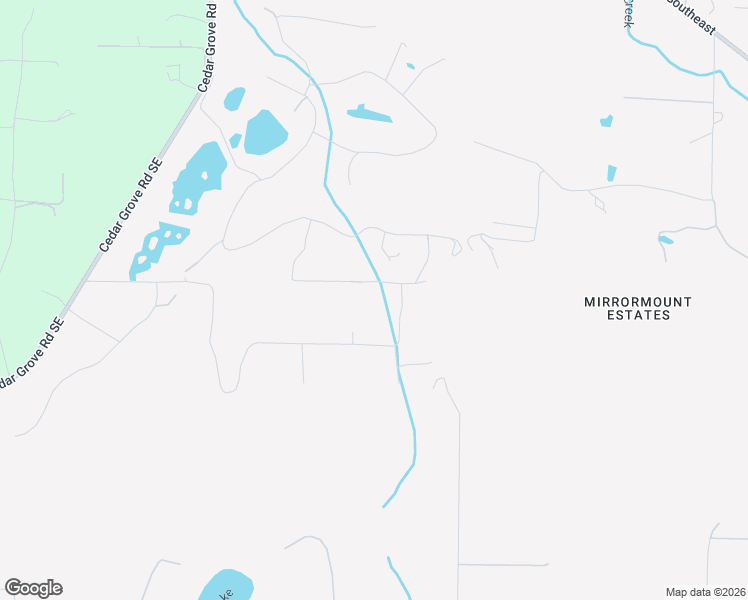 map of restaurants, bars, coffee shops, grocery stores, and more near 16808 240th Avenue Southeast in Maple Valley