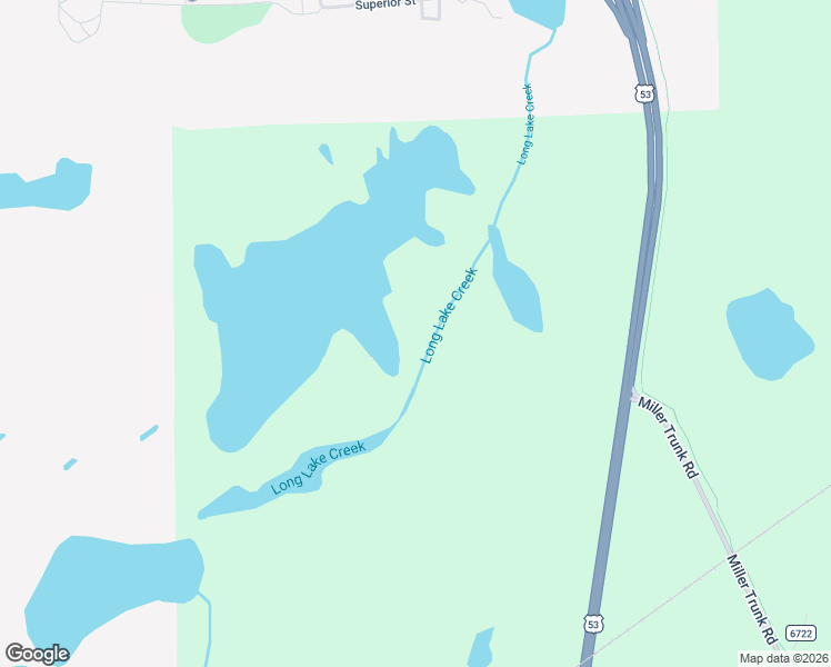 map of restaurants, bars, coffee shops, grocery stores, and more near in Eveleth