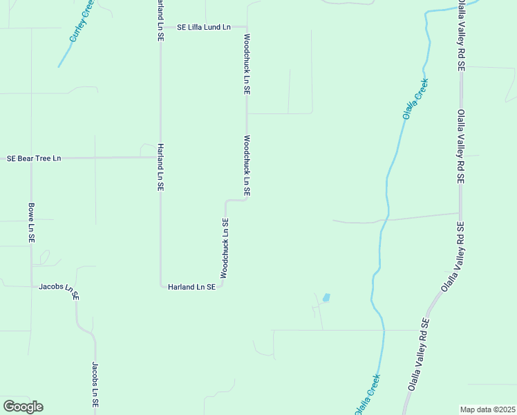 map of restaurants, bars, coffee shops, grocery stores, and more near 10635 Woodchuck Lane Southeast in Port Orchard