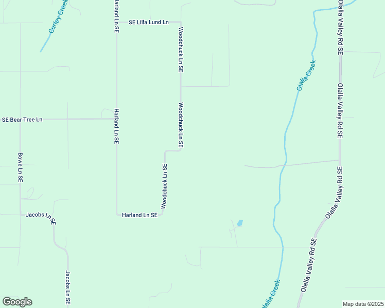 map of restaurants, bars, coffee shops, grocery stores, and more near 10635 Woodchuck Lane Southeast in Port Orchard