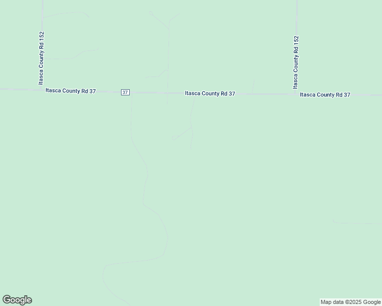 map of restaurants, bars, coffee shops, grocery stores, and more near 47909 County Road 37 in Deer River