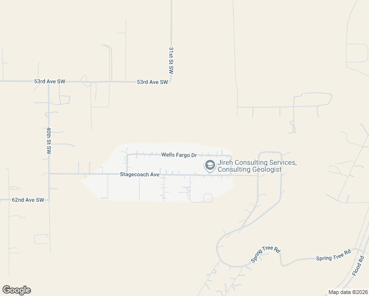 map of restaurants, bars, coffee shops, grocery stores, and more near 2929-3009 Wells Fargo Drive in Great Falls