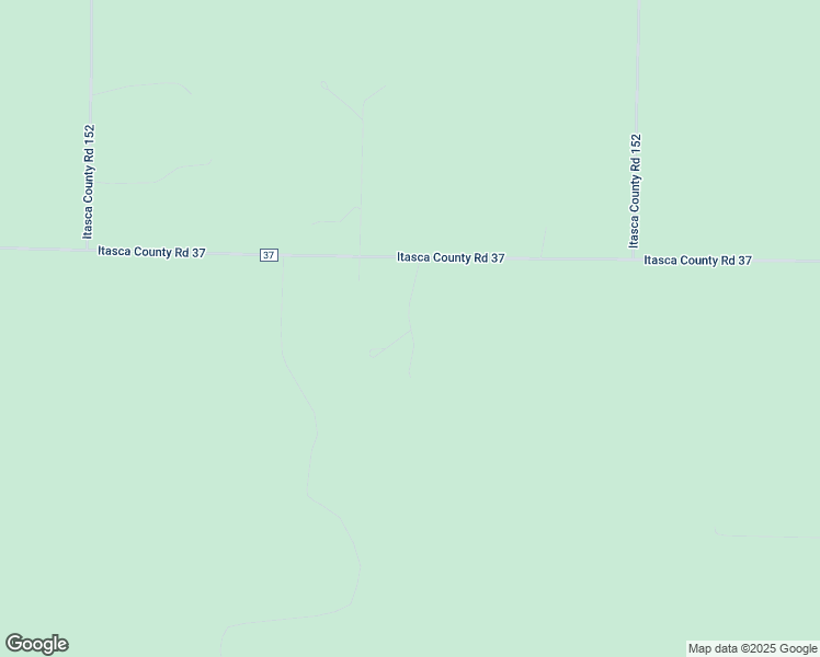 map of restaurants, bars, coffee shops, grocery stores, and more near 47909 County Road 37 in Deer River