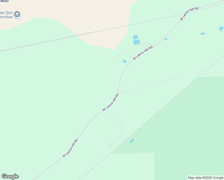 map of restaurants, bars, coffee shops, grocery stores, and more near 15912 West Dairyview Lane in Cheney