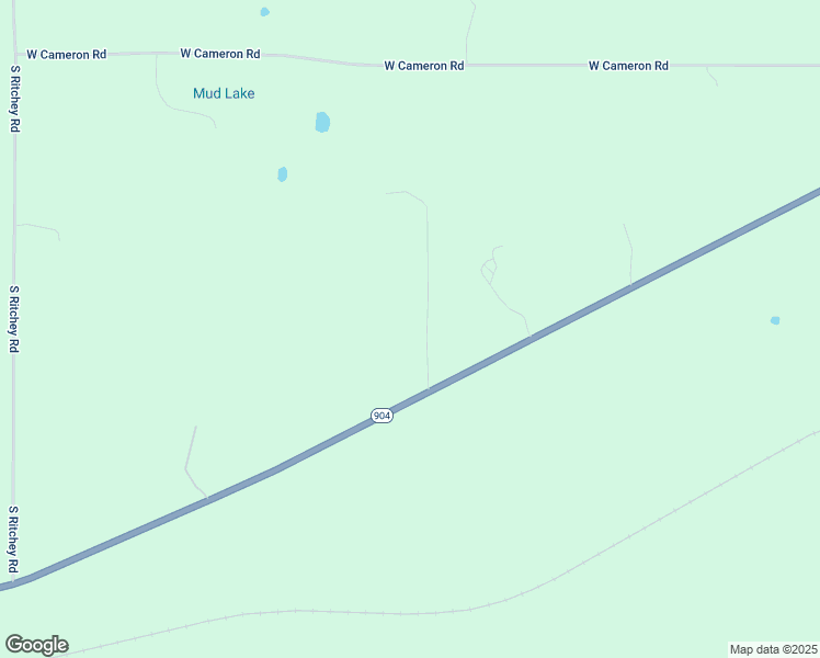 map of restaurants, bars, coffee shops, grocery stores, and more near 21602 South Koski Park Lane in Cheney