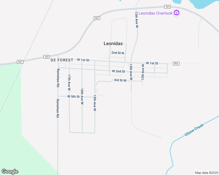 map of restaurants, bars, coffee shops, grocery stores, and more near 300 15th Avenue West in Eveleth
