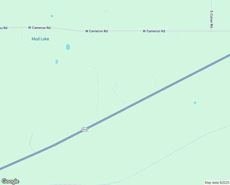 map of restaurants, bars, coffee shops, grocery stores, and more near 21602 South Koski Park Lane in Cheney