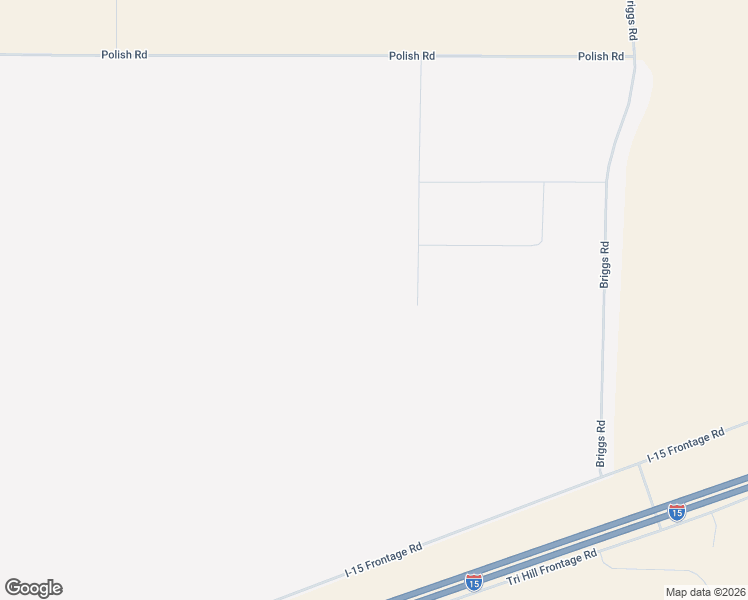 map of restaurants, bars, coffee shops, grocery stores, and more near Briggs Road in Great Falls