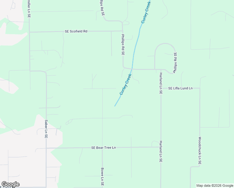 map of restaurants, bars, coffee shops, grocery stores, and more near 3818 Southeast Engledow Lane in Port Orchard