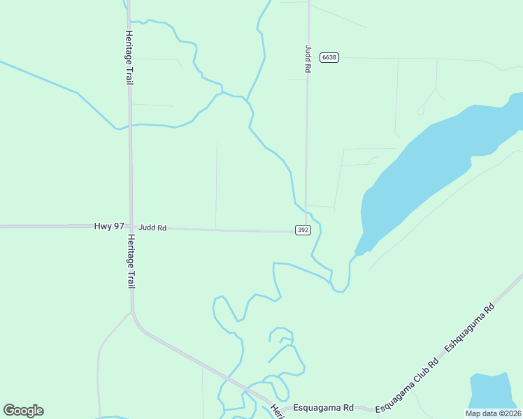 map of restaurants, bars, coffee shops, grocery stores, and more near 4745 Judd Road in Gilbert