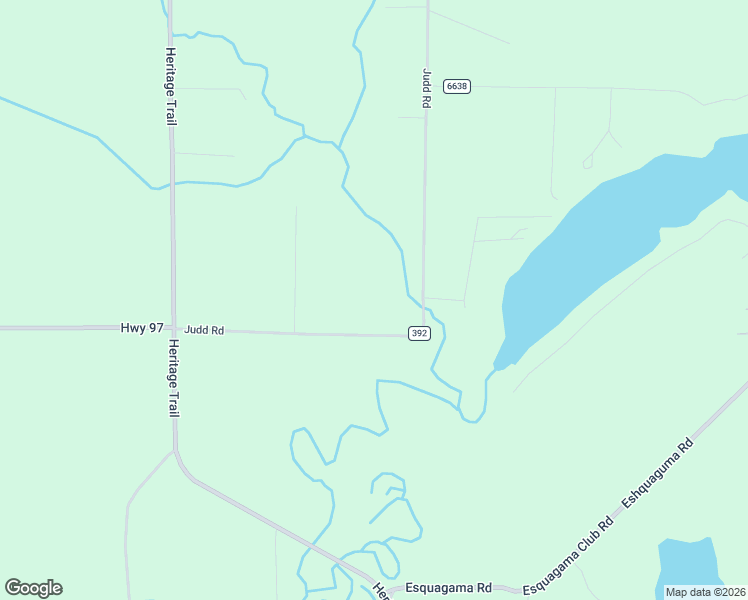 map of restaurants, bars, coffee shops, grocery stores, and more near 4745 Judd Road in Gilbert