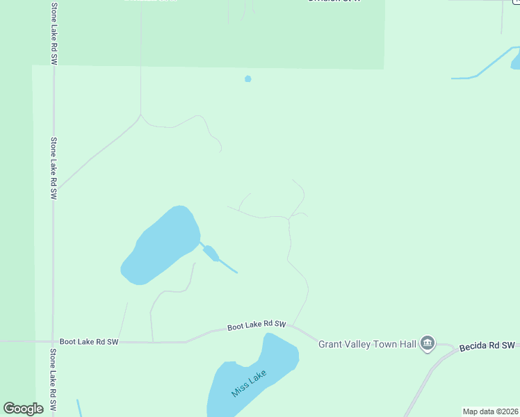 map of restaurants, bars, coffee shops, grocery stores, and more near 904 Grant Hills Road Southwest in Bemidji