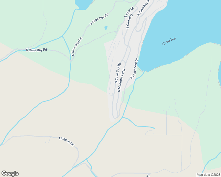 map of restaurants, bars, coffee shops, grocery stores, and more near 23286 South High Drive in Worley