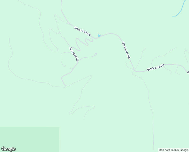 map of restaurants, bars, coffee shops, grocery stores, and more near Mountain Road in Plains