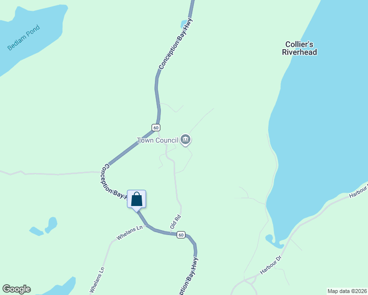 map of restaurants, bars, coffee shops, grocery stores, and more near 32 Old Road in Marysvale