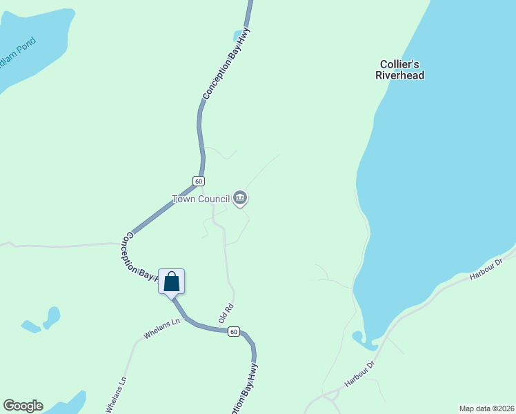 map of restaurants, bars, coffee shops, grocery stores, and more near 32 Old Road in Marysvale